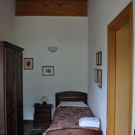 Albergo Trattoria Dazze Marcheno Extérieur photo